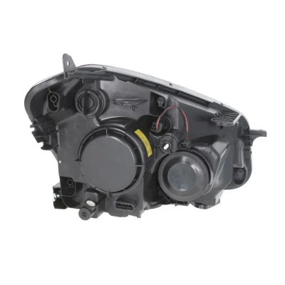 Abbildung von ABAKUS 215 11D7L LDHEM Scheinwerfer links D1S, H7 Xenon für Rechtsverkehr Pk32d 2, PX26d NISSAN: Qashqai / Qashqai+2 I