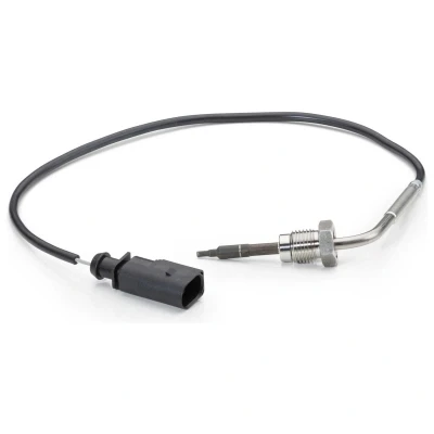 Abbildung von HELLA 6PT 014 494 101 Sensor, Abgastemperatur AUDI: A4 B8 Avant, Saloon, A5 Coupe