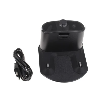 Abbildung von Irobot Ladestation incl. adapter für serie 500 / 600 700 800 &amp; 900 + e5+i7 4648050
