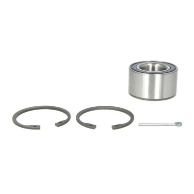 Abbildung von MEYLE 614 160 0004 Radlagersatz Vorderachse beidseitig mit Zubehör ORIGINAL Quality 66 Kugellager OPEL: Vectra A Saloon, Astra F CC, CC