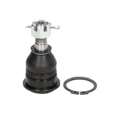 Abbildung von MOOG NI BJ 2783 Traggelenk beidseitig, unten, Vorderachse 18,5 38,2 74 NISSAN: Almera II Hatchback, SUNNY 2 Coupe
