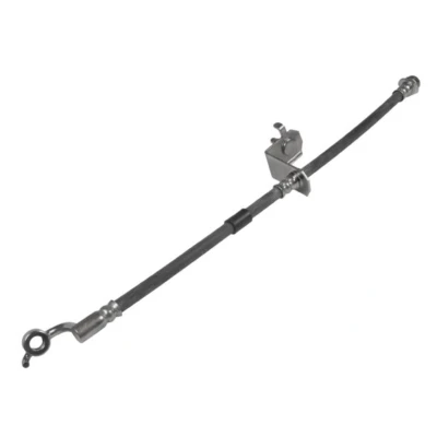 Abbildung von BLUE PRINT ADZ95343 Bremsschläuche Vorderachse rechts 428mm ISUZU: D Max 1 Pickup,