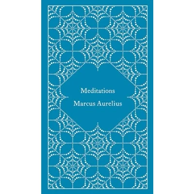 Abbildung von Meditations (Penguin Pocket Hardbacks)