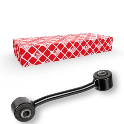 Abbildung von FEBI BILSTEIN 48008 Koppelstange Vorderachse links, rechts 180,5 Stahl DODGE: Nitro Off Road