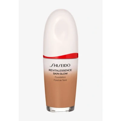 Abbildung von Shiseido Revitalessence Skin Glow Foundation 30 ml