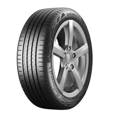 Abbildung von Sommerreifen CONTINENTAL EcoContact 6 Q 215/60R17 96H