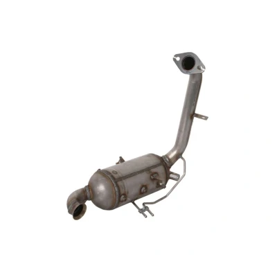 Abbildung von JMJ 1005 Rußpartikelfilter bis Euro 4 FORD: C Max, Focus 2 Kombi, 2, VOLVO: V50, S40 II, C30, MAZDA: 3 Hatchback kfzteile, mister auto, atp