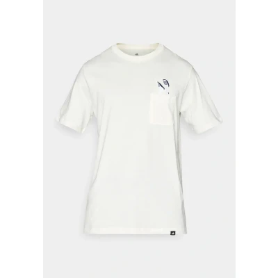 Abbildung von adidas Sportswear T Shirt »M L SLIDE PKT T«