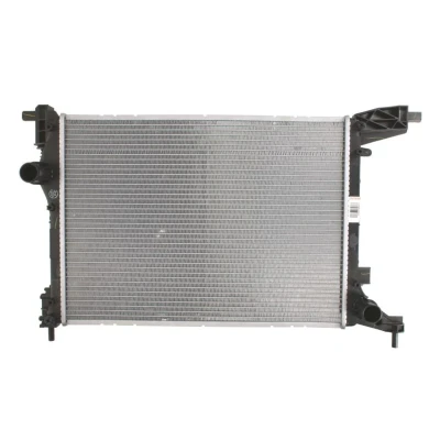 Abbildung von DENSO DRM09005 Kühler, Motorkühlung 540 392 16