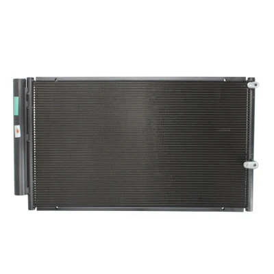 Abbildung von NRF EASY FIT 35601 Klimakondensator mit Trockner, Dichtring 15,5 10,1 Aluminium 560
