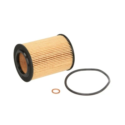 Abbildung von FILTRON OE 674/1 Ölfilter Filtereinsatz HYUNDAI: Getz, Matrix, ACCENT 2