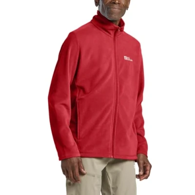Abbildung von Jack Wolfskin Taunus FZ M