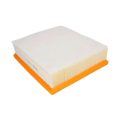 Abbildung von MAHLE ORIGINAL LX 4426 Luftfilter 66,3 239 217,6 Filtereinsatz JEEP: GRAND CHEROKEE 4, MITSUBISHI: L200 / Triton V Pickup, FIAT: Fullback Pickup