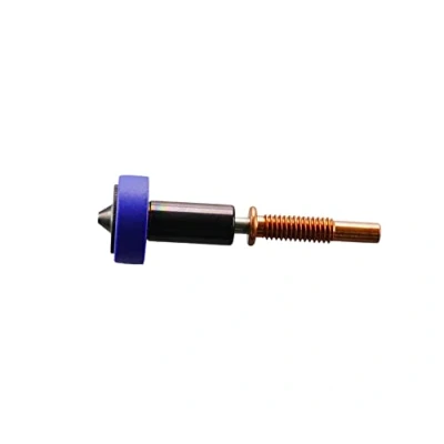 Abbildung von E3D RapidChange Revo™ ObXidian Nozzle 0,6 mm