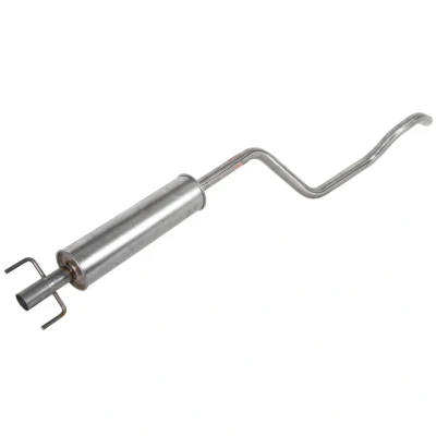 Abbildung von BOSAL 285 313 Mittelschalldämpfer OPEL: Zafira B