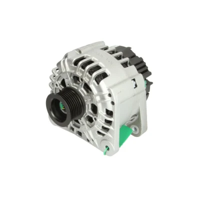 Abbildung von STARDAX STX100096R Lichtmaschine 12V 125A RENAULT: SCENIC 2, MEGANE 2 Coupe Cabriolet, CLIO