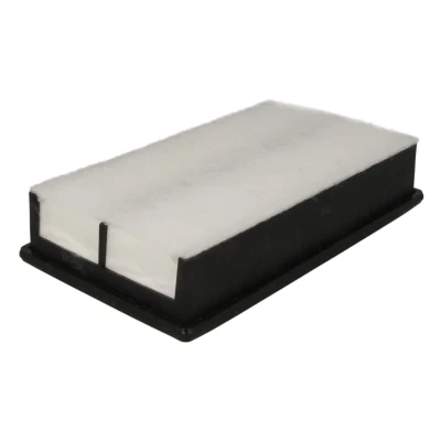 Abbildung von MAHLE ORIGINAL LX 3347 Luftfilter 58,0 161 274,5 Filtereinsatz MAZDA: CX 7, 3 Hatchback, 5