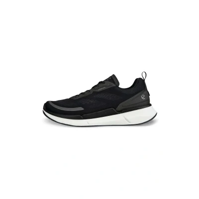 Abbildung von ECCO Sneaker low, Herren, Größe: 40, Black Schuhe