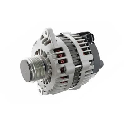 Abbildung von Lichtmaschine, Generator STARDAX STX100442