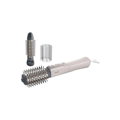 Abbildung von Philips BHA710/00 7000 Series Haar Styling Zubehör, Größe: One Size, Grau