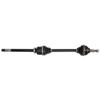 Abbildung von POINT GEAR PNG72626 Antriebswelle Vorderachse rechts 1010 104 für Fahrzeuge mit ABS RENAULT: ESPACE 4