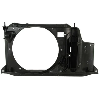 Abbildung von BLIC 6502 08 5507201P Schlossträger PEUGEOT: 206 Hatchback