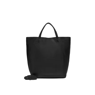 Abbildung von Liebeskind Berlin HERA Shopping Bag, Damen, Größe: One Size, Schwarz