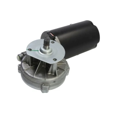 Abbildung von VALEO ORIGINAL PART 401821 Scheibenwischermotor 24 vorne für Links /Rechtslenker