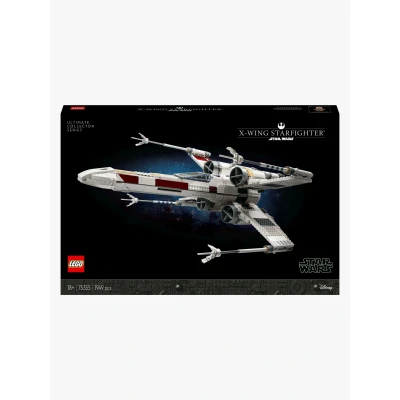 Abbildung von LEGO Star Wars 75355 X Wing Starfighter