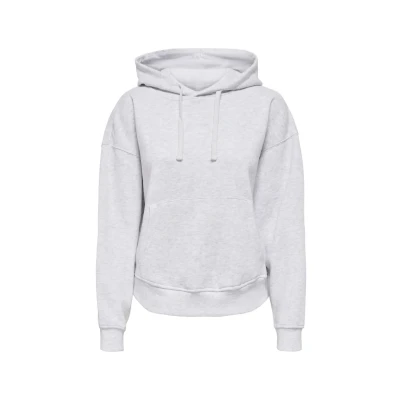 Abbildung von ONLY Kapuzensweatshirt »ONLBEST L/S HOOD SWT NOOS«