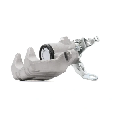Abbildung von ABE CZH1287 Bremssattel Hinterachse rechts VOLKSWAGEN: Golf 5, 6, Plus / Crossgolf, AUDI: A3 Hatchback, Sportback, A6 C5 Saloon kfzteile,