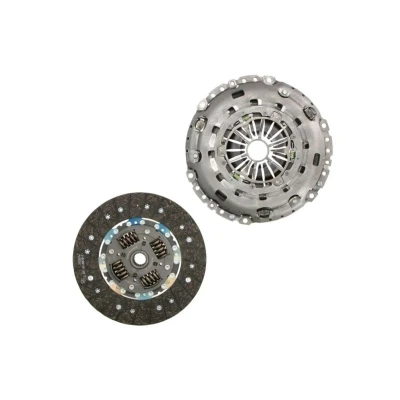 Abbildung von LuK 625 3074 09 Kupplungssatz LAND ROVER: Freelander 2 Off Road