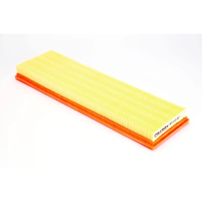 Abbildung von FILTRON AP 149/10 Luftfilter 37 130 430 Filtereinsatz VOLKSWAGEN: GOLF 6, Jetta 4, 3