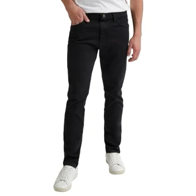 Abbildung von Rustler Slim Herren Jeans W 32 / L