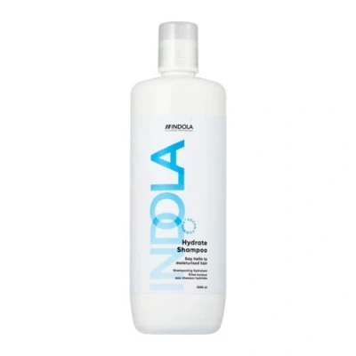 Abbildung von Indola Care &amp; Style Hydrate Shampoo 1000 ml