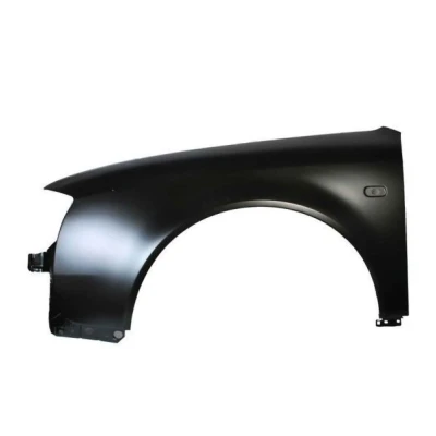 Abbildung von BLIC 6504 04 0014311P Kotflügel vorne links verzinkt AUDI: A6 C5 Avant, Saloon