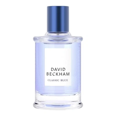 Abbildung von David Beckham Classic Eau de Toilette 100 ml