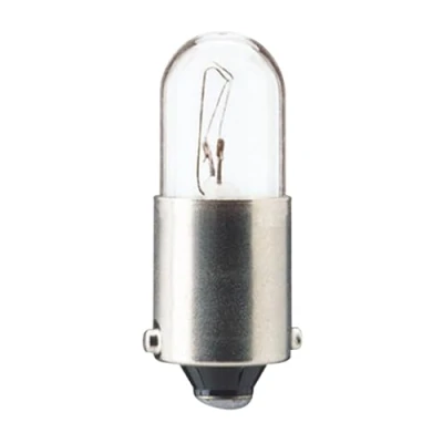 Abbildung von PHILIPS 12929B2 Glühlampe, Blinkleuchte 12 4 T4W, Kugellampe AUDI: A3 Hatchback, 80 B4 Avant, Sportback, VOLKSWAGEN: TRANSPORTER Bus