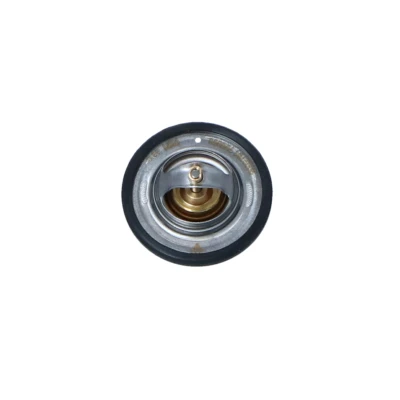 Abbildung von NRF 725065 Kühlwasserthermostat 83 mit Dichtring ohne Gehäuse JEEP: Cherokee II, Grand I, INNOCENTI: Mini Hatchback