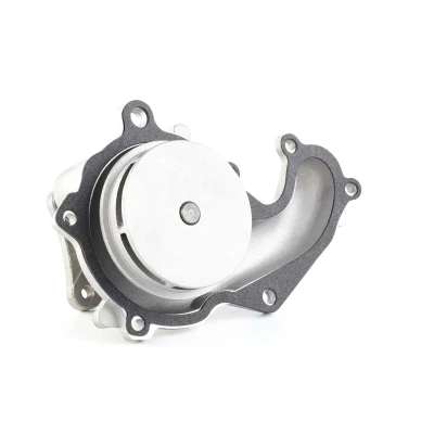 Abbildung von VALEO 506641 Wasserpumpe ohne Riemenscheibe mit Dichtungen Deckel FORD: Galaxy Mk2 MPV, Focus Mk1 Hatchback, Estate