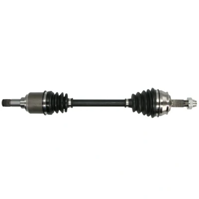 Abbildung von Antriebswelle PASCAL G2F001PC