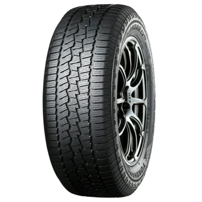 Abbildung von Yokohama Geolandar Cv4s G061 265/60 R18 110V