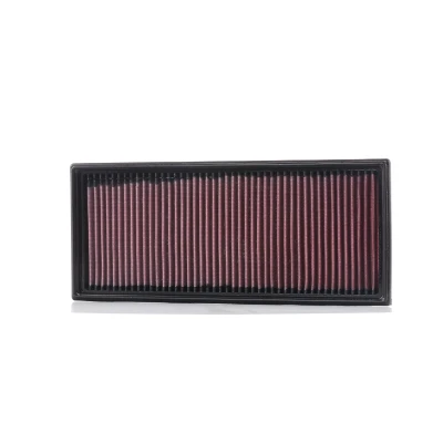 Abbildung von K&amp;N Filters 33 2210 Luftfilter 29 141 332 quadratisch Langzeitfilter FORD: MONDEO 3 Kombi, 3, Stufenheck