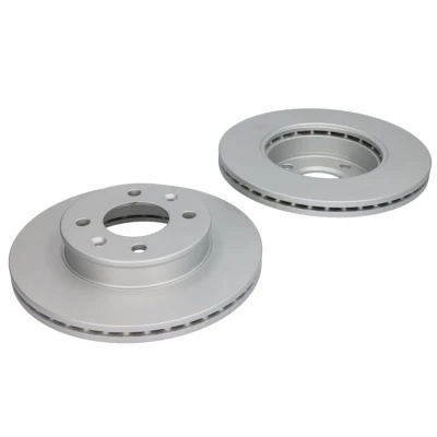 Abbildung von FERODO PREMIER High Carbon DDF1529C Bremsscheibe 241 19 4 Belüftet beschichtet mit Schrauben HYUNDAI: Getz