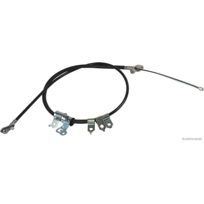 Abbildung von HERTH+BUSS JAKOPARTS J3936054 Handbremsseil 1735 DAIHATSU: Terios II