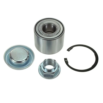 Abbildung von MEYLE 11 14 750 0025 Radlagersatz Hinterachse beidseitig mit Anbaumaterial ORIGINAL Quality 60 Kegelrollenlager PEUGEOT: 307 SW, Hatchback, CC