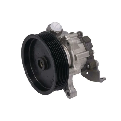 Abbildung von BOSCH K S00 000 694 Hydraulikpumpe hydraulisch 128 MERCEDES BENZ: E Class Saloon, C T modell