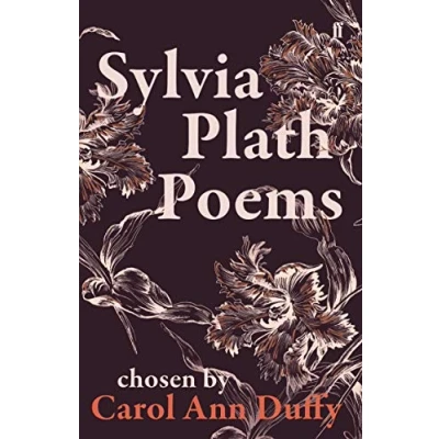 Abbildung von Sylvia Plath Poems Chosen by Carol Ann Duffy