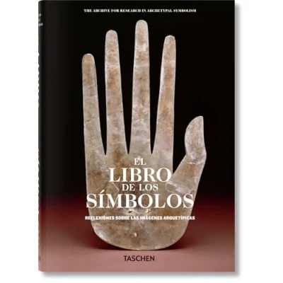 Abbildung von El libro de los símbolos. Reflexiones sobre las imágenes arquetípicas