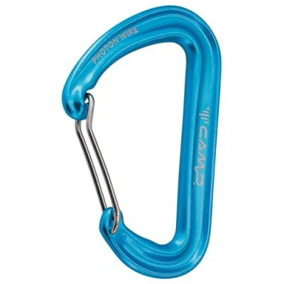Abbildung von C.A.M.P. Photon Wire Himmelblau